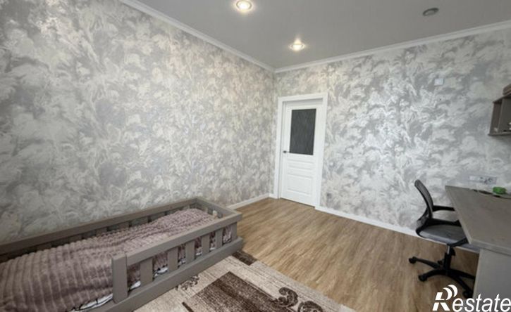 2-комн квартира ул Рогожникова, 21/1,  д. 21/1