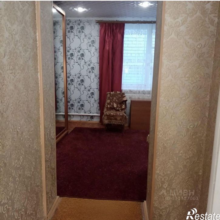 1-комн квартира ул Мира, 402,  д. 402