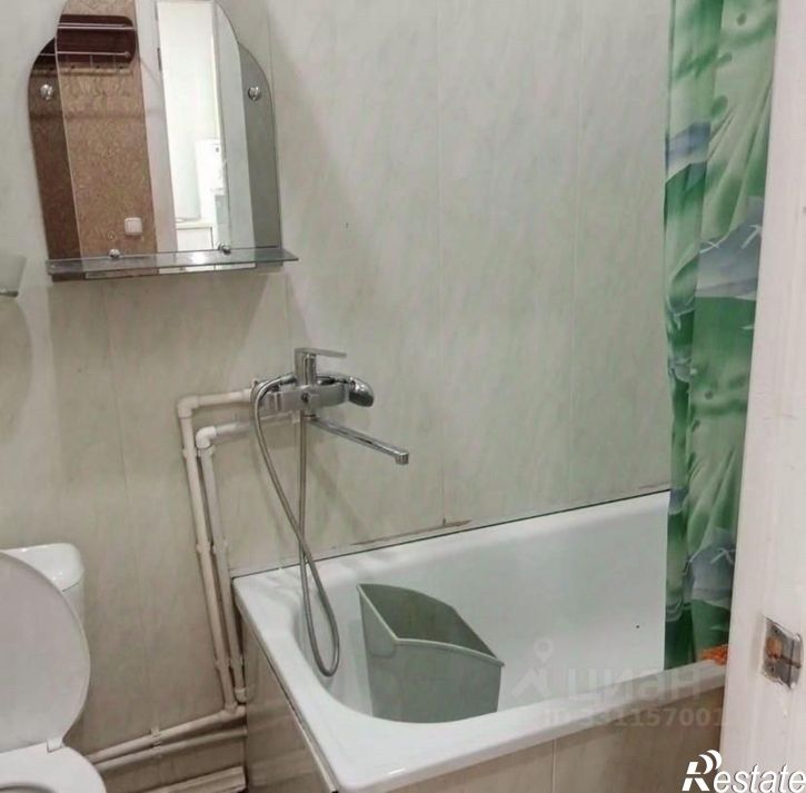 1-комн квартира ул Мира, 402,  д. 402