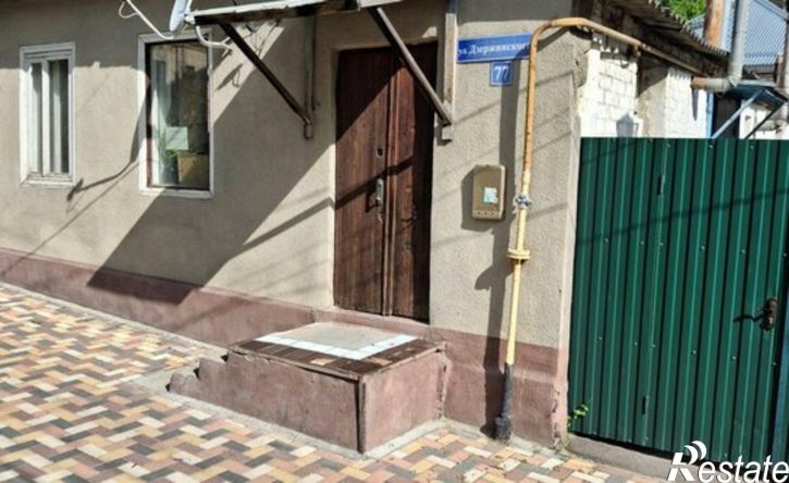 1-комн квартира ул Дзержинского, 135,  д. 135