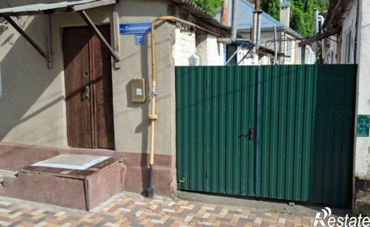 1-комн квартира ул Дзержинского, 135,  д. 135