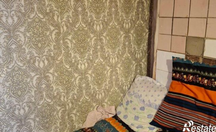 1-комн квартира ул Дзержинского, 135,  д. 135