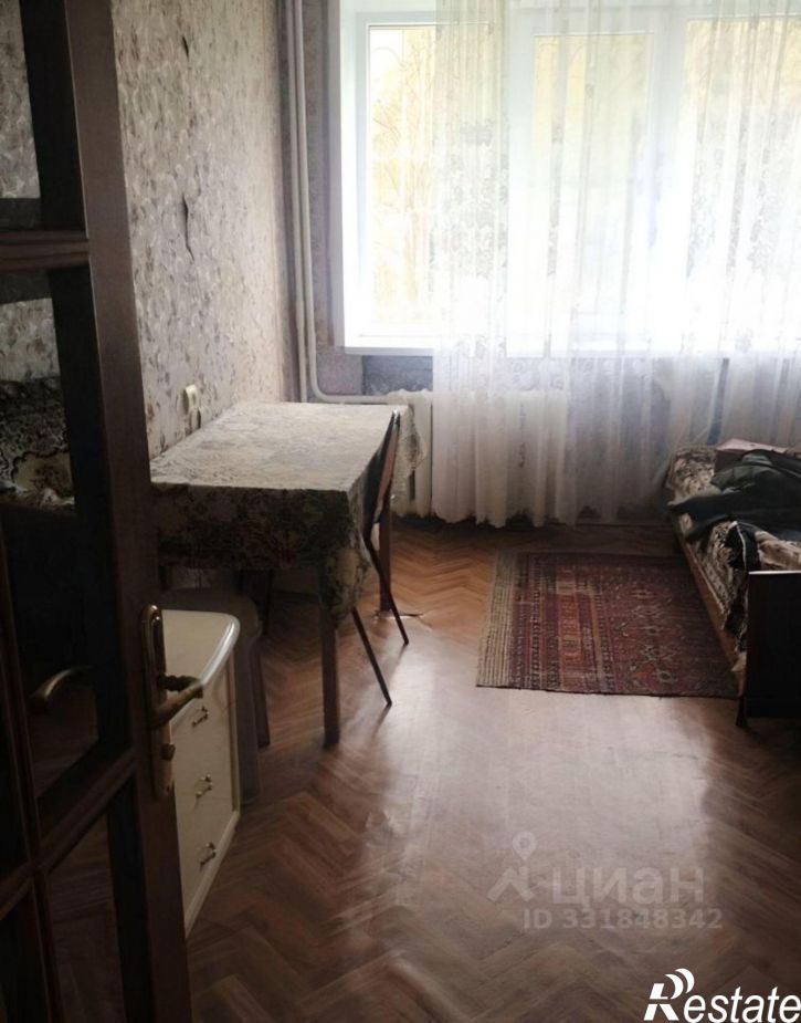 Комната ул Дзержинского, 176,  д. 176