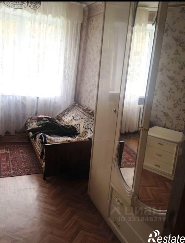 Комната ул Дзержинского, 176,  д. 176