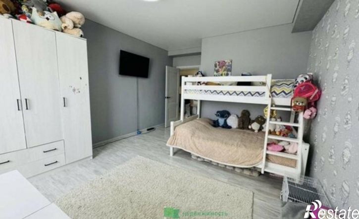2-комн квартира ул Рогожникова, 21/1,  д. 21/1