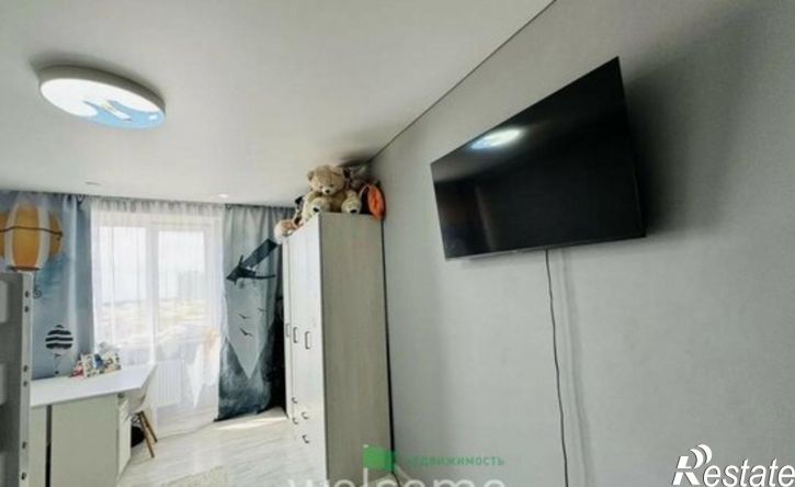 2-комн квартира ул Рогожникова, 21/1,  д. 21/1