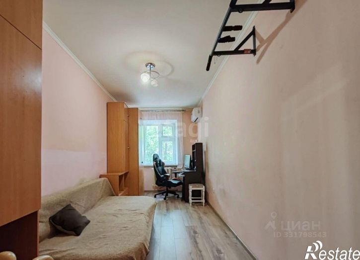 3-комн квартира ул Ленина, 328/9,  д. 328/9