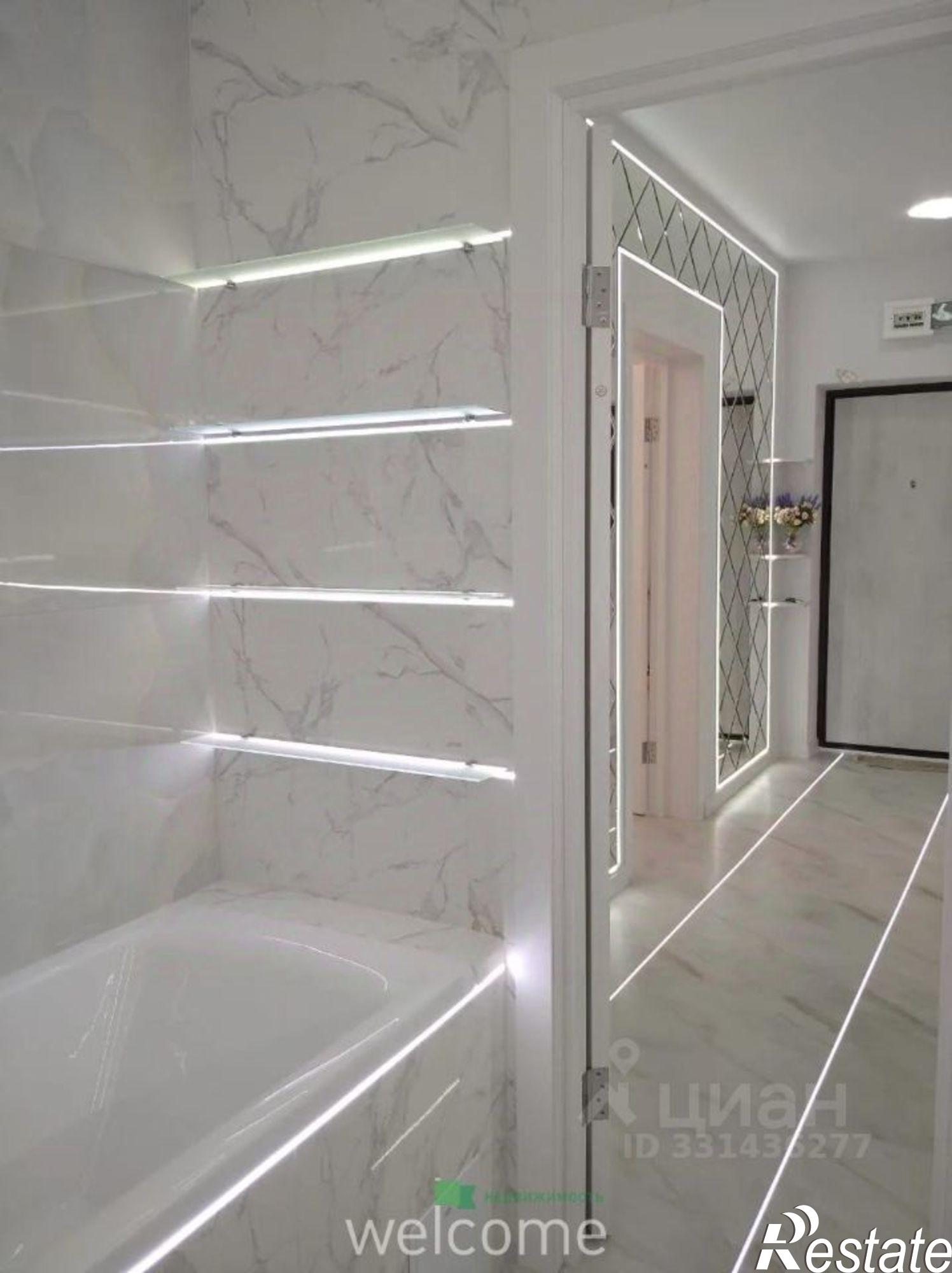 Купить квартиру за 10 200 000 рублей