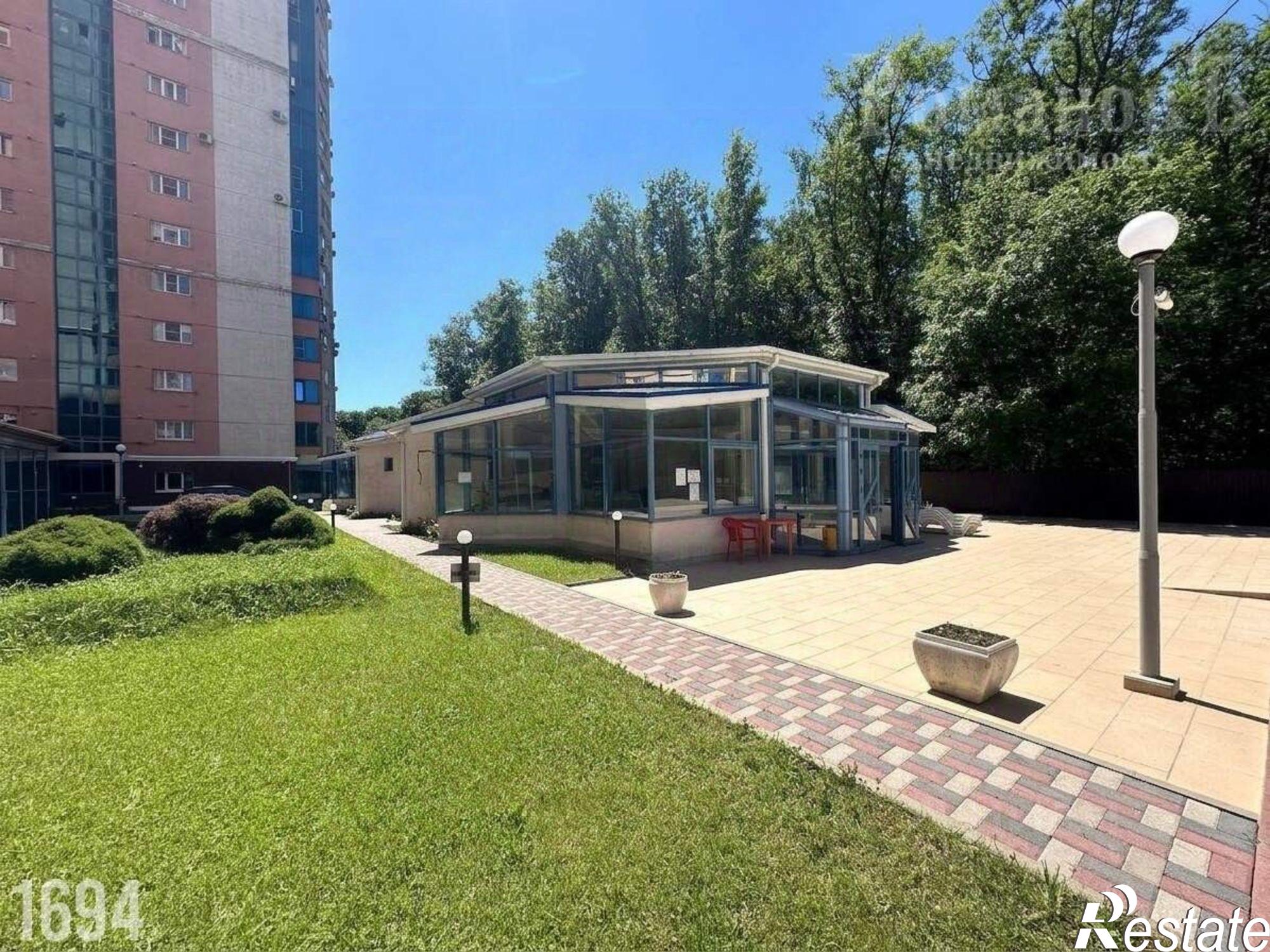 Купить ОСЗ, отдельно стоящее здание за 17 000 000 рублей на ул Лермонтова, 365А 1