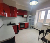 2-комн, 65кв м, этаж 9/10 ул Ленина, 417а 2