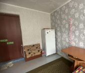 комната 13 кв м пр-кт Юности, 3/2