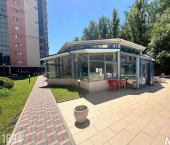 ОСЗ 250 кв м ул Лермонтова, 365А 1