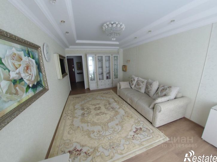 1-комн квартира ул Партизанская, 2,  д. 2