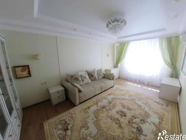 1-комн квартира ул Партизанская, 2,  д. 2