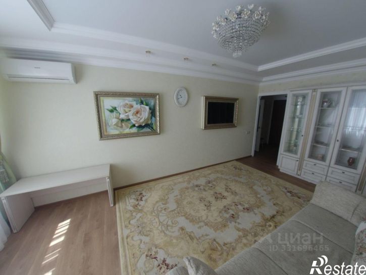1-комн квартира ул Партизанская, 2,  д. 2