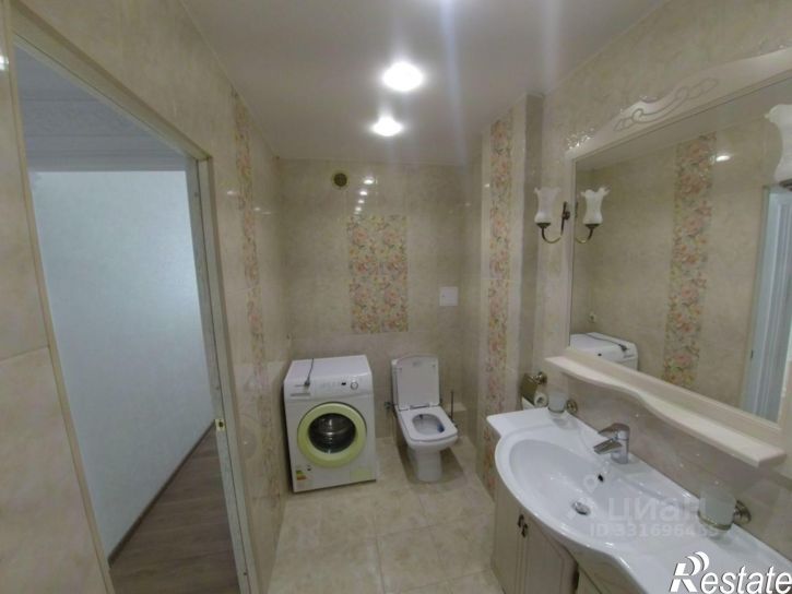 1-комн квартира ул Партизанская, 2,  д. 2