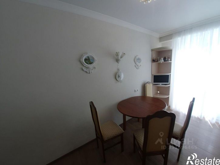 1-комн квартира ул Партизанская, 2,  д. 2