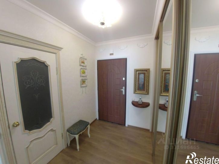 1-комн квартира ул Партизанская, 2,  д. 2