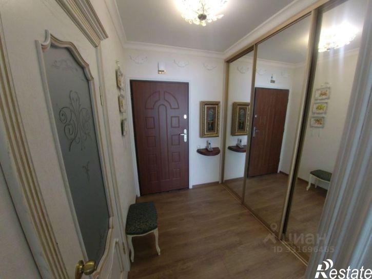 1-комн квартира ул Партизанская, 2,  д. 2
