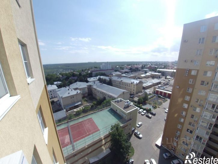 1-комн квартира ул Партизанская, 2,  д. 2
