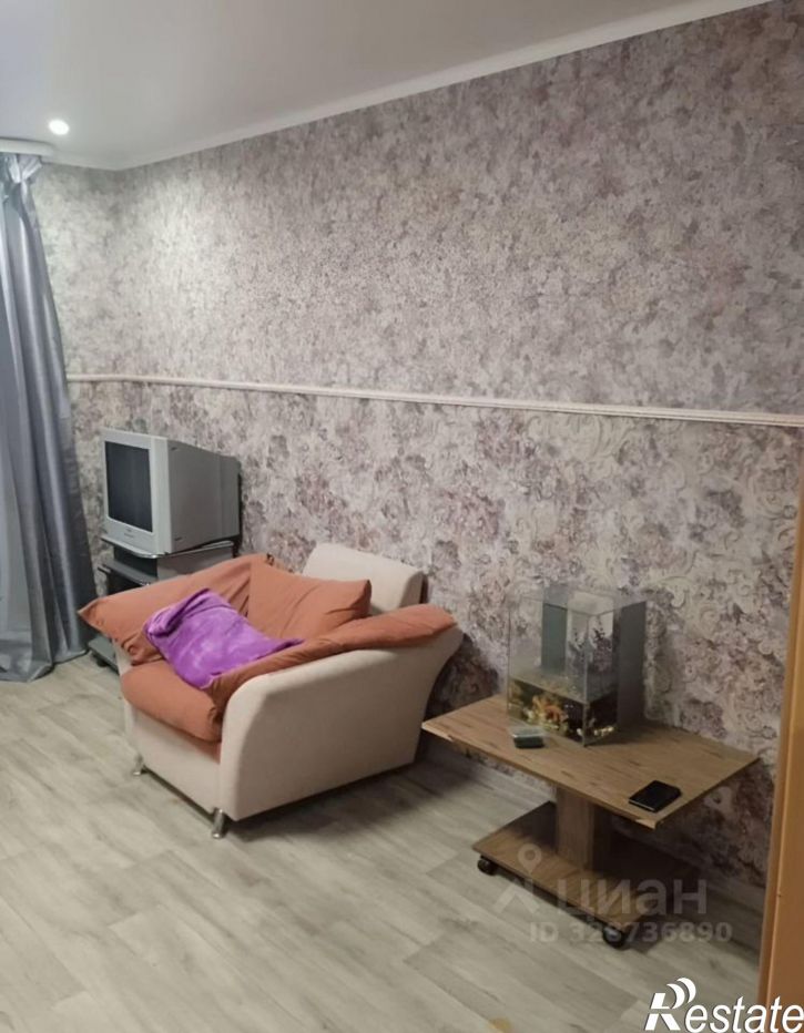 2-комн квартира ул Южный обход, 55/6,  д. 55/6