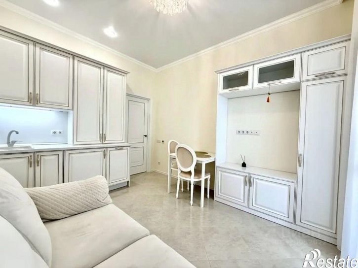 1-комн квартира ул Партизанская, 1,  д. 1
