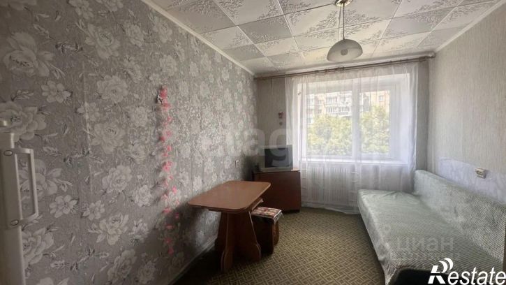 Комната пр-кт Юности, 3/2,  д. 3/2