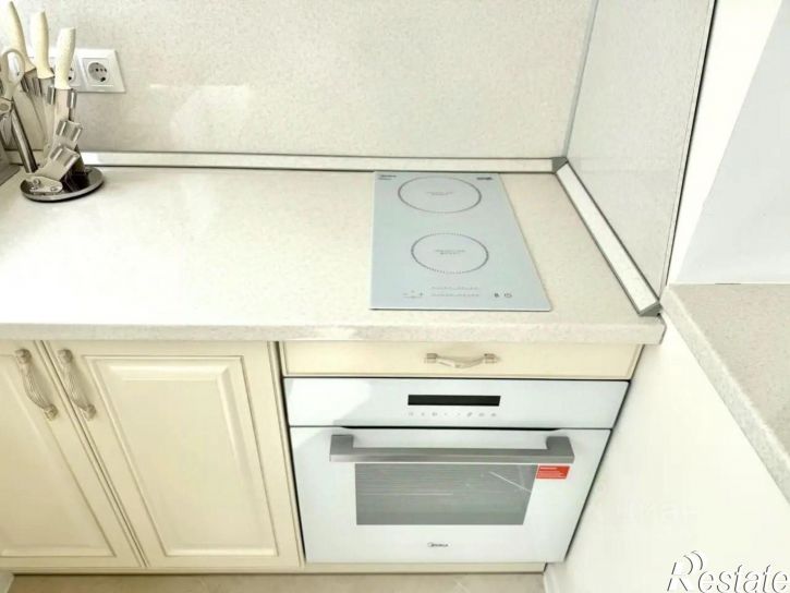 1-комн квартира ул Партизанская, 1,  д. 1
