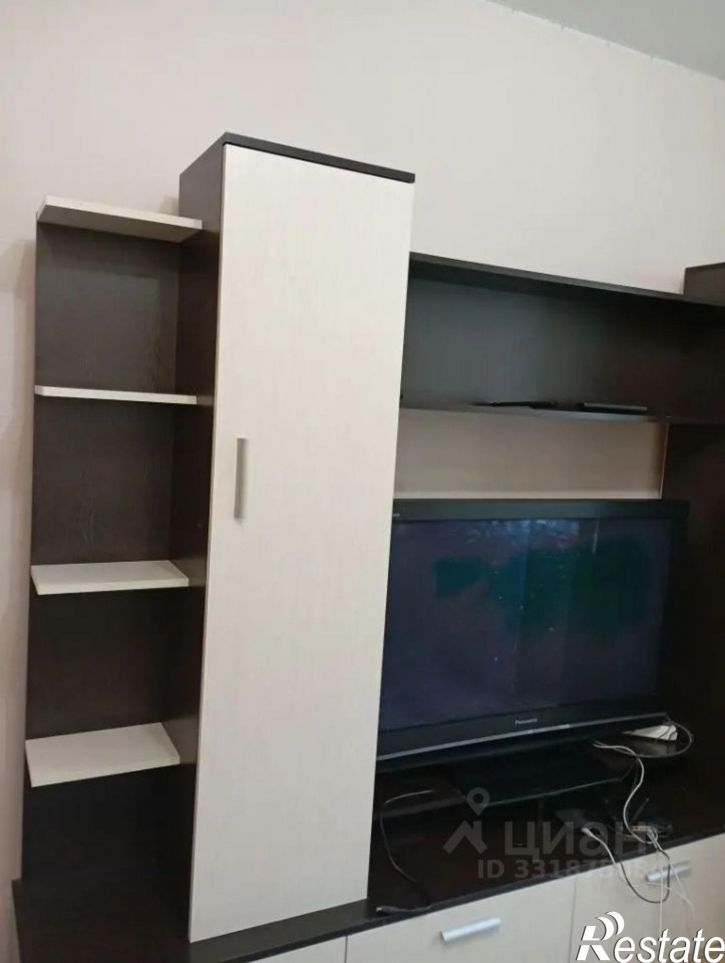 1-комн квартира ул 45 Параллель, 26,  д. 26