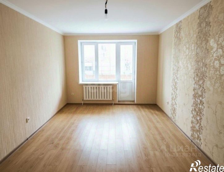 1-комн квартира ул Шпаковская, 100а,  д. 100а