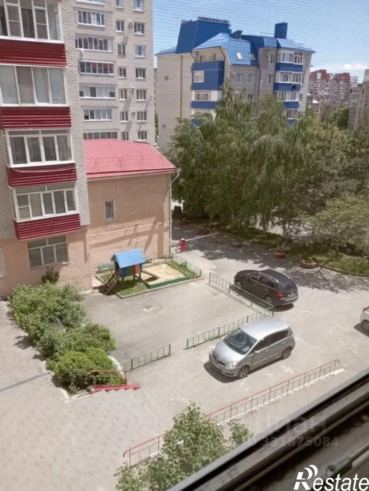 1-комн квартира ул 45 Параллель, 26,  д. 26