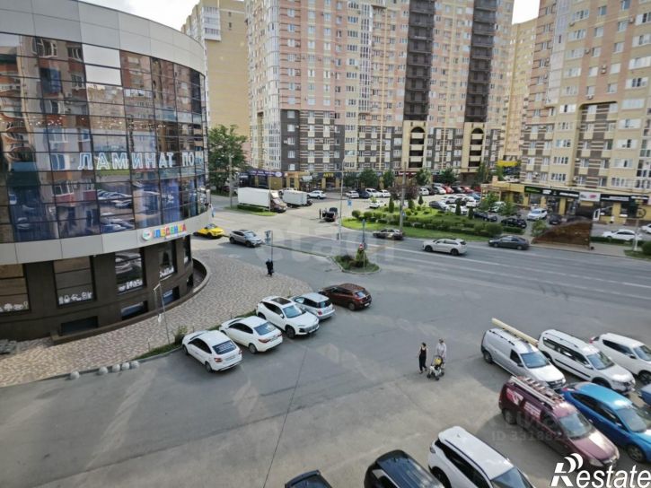 1-комн квартира ул Шпаковская, 100а,  д. 100а