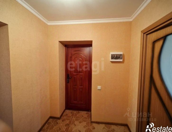 1-комн квартира ул Шпаковская, 100а,  д. 100а