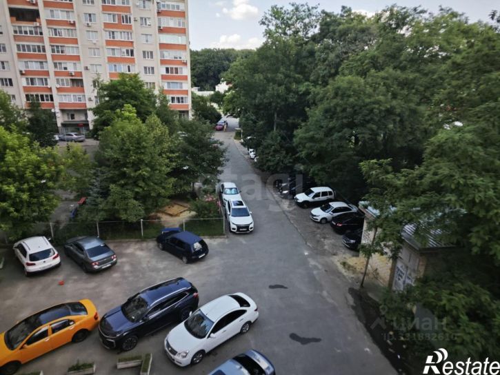 1-комн квартира ул Шпаковская, 100а,  д. 100а