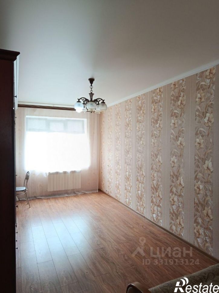 2-комн квартира ул Тухачевского, 23/2,  д. 23/2