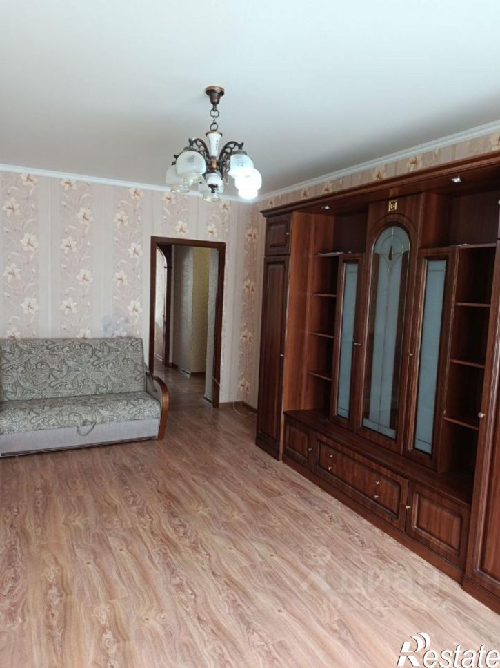 2-комн квартира ул Тухачевского, 23/2,  д. 23/2