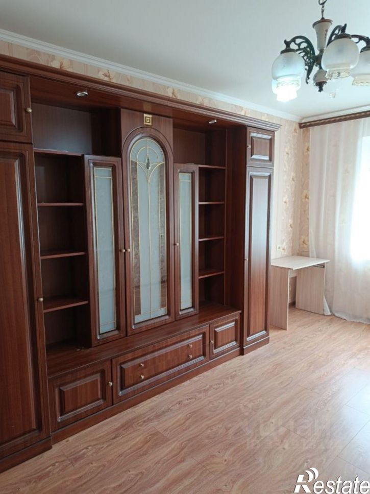 2-комн квартира ул Тухачевского, 23/2,  д. 23/2