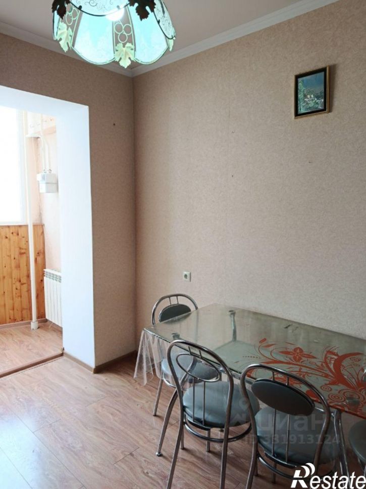 2-комн квартира ул Тухачевского, 23/2,  д. 23/2
