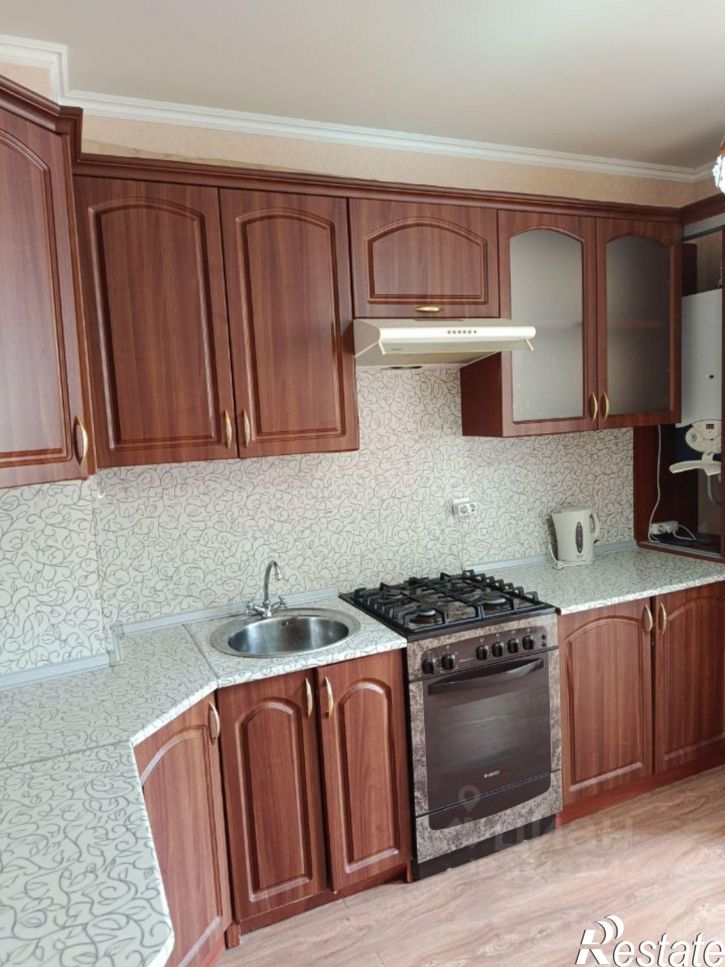 2-комн квартира ул Тухачевского, 23/2,  д. 23/2
