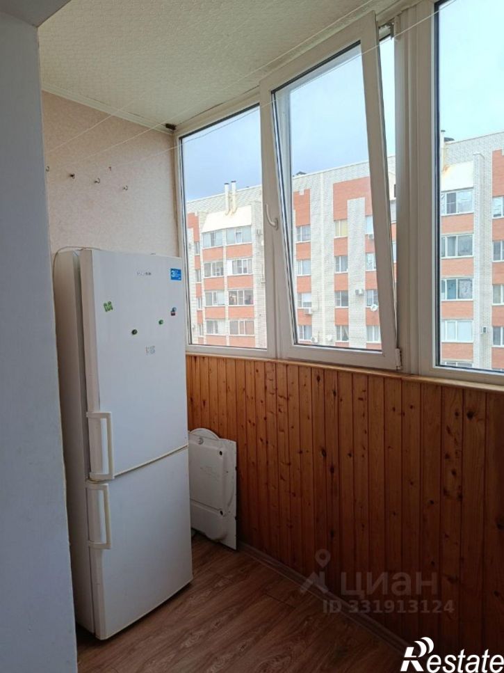 2-комн квартира ул Тухачевского, 23/2,  д. 23/2