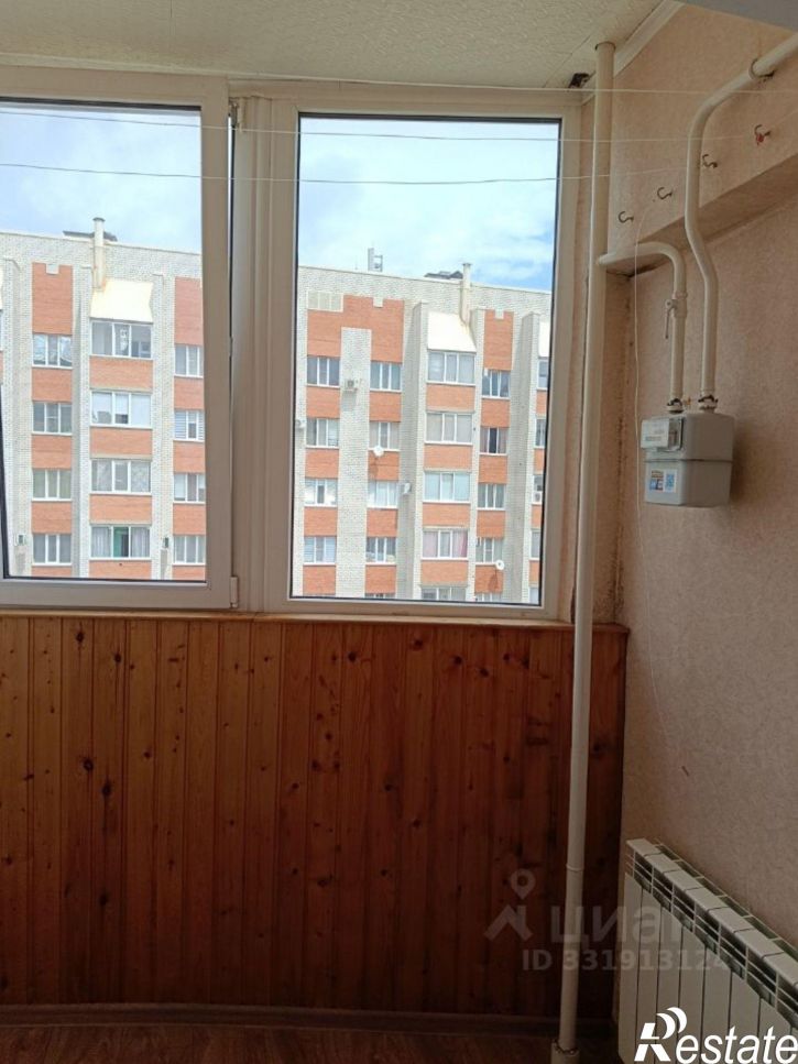 2-комн квартира ул Тухачевского, 23/2,  д. 23/2