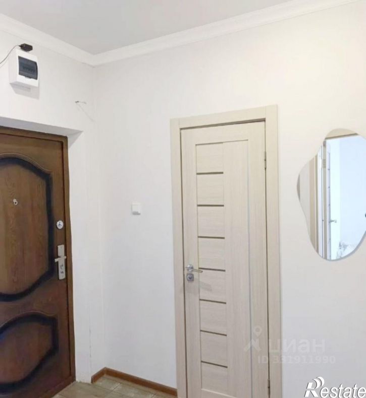 1-комн квартира ул Пирогова, 5а 5,  д. 5а 5,  к. 5