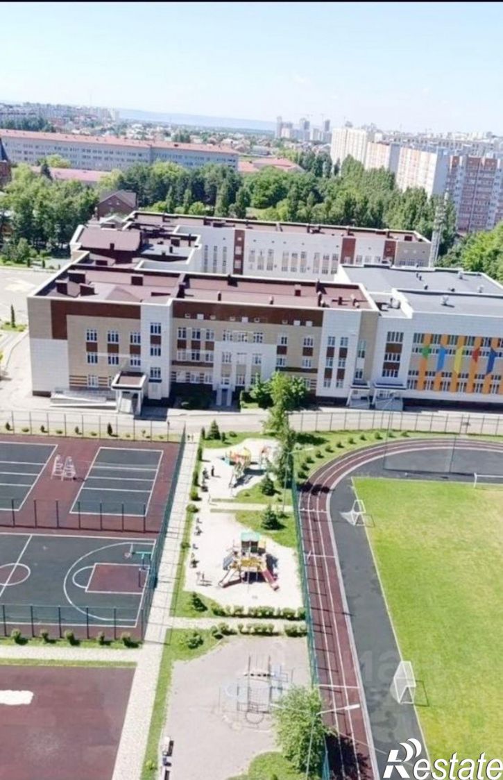 1-комн квартира ул Пирогова, 5а 5,  д. 5а 5,  к. 5