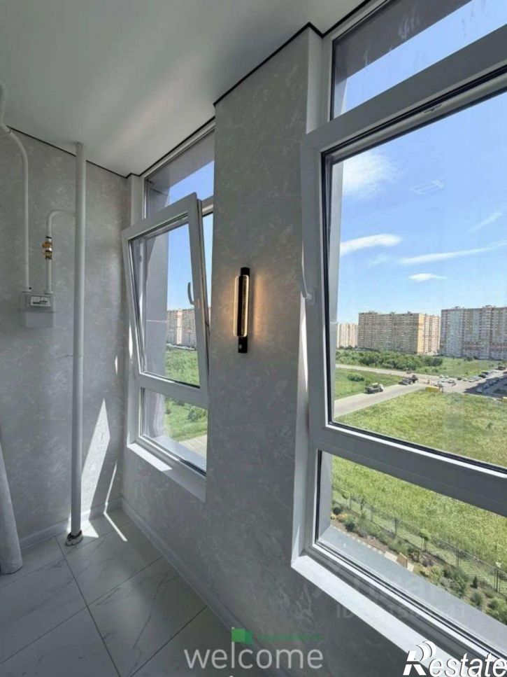 2-комн квартира Российский пр-кт, 12,  д. 12