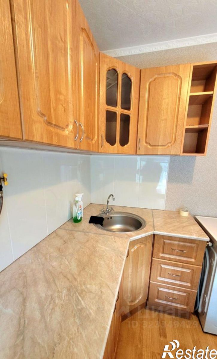 1-комн квартира ул Доваторцев, 41/1,  д. 41/1
