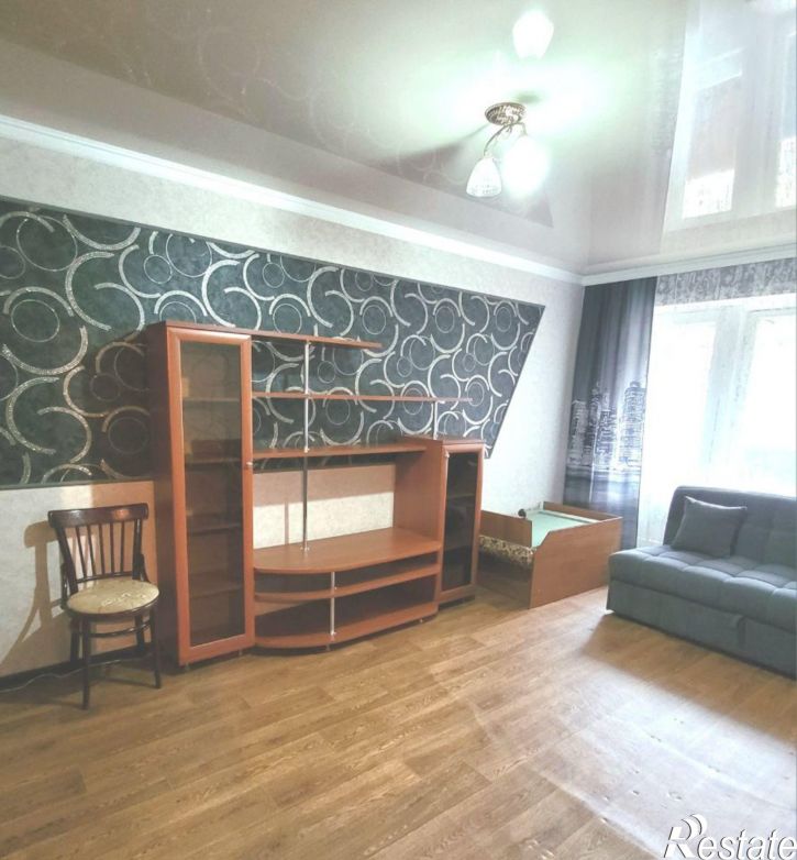 1-комн квартира ул Доваторцев, 41/1,  д. 41/1