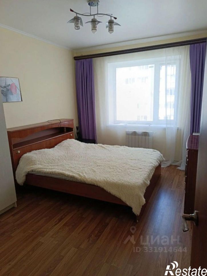 2-комн квартира ул Тухачевского, 20/8,  д. 20/8
