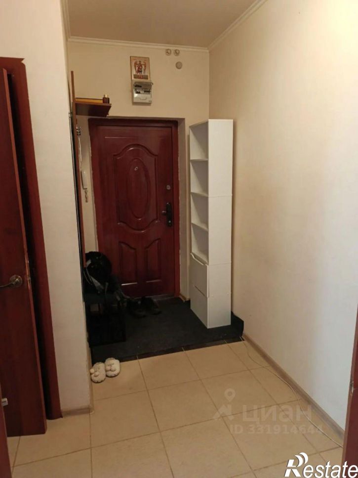 2-комн квартира ул Тухачевского, 20/8,  д. 20/8