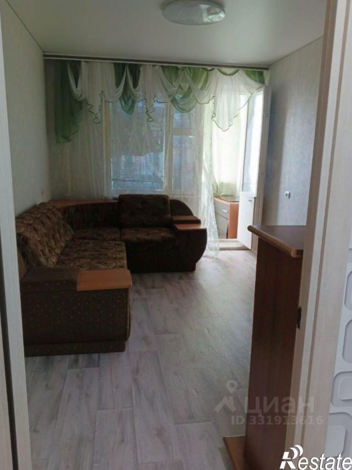 1-комн квартира ул Чехова, 33,  д. 33