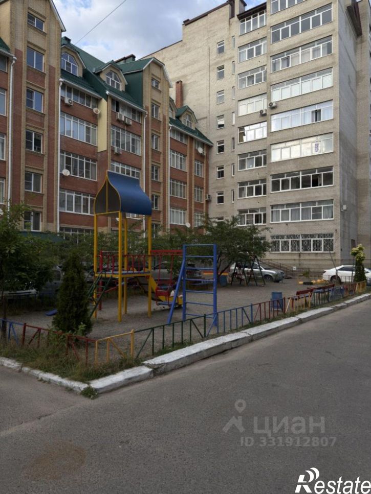 3-комн квартира Восточный пер, 8,  д. 8